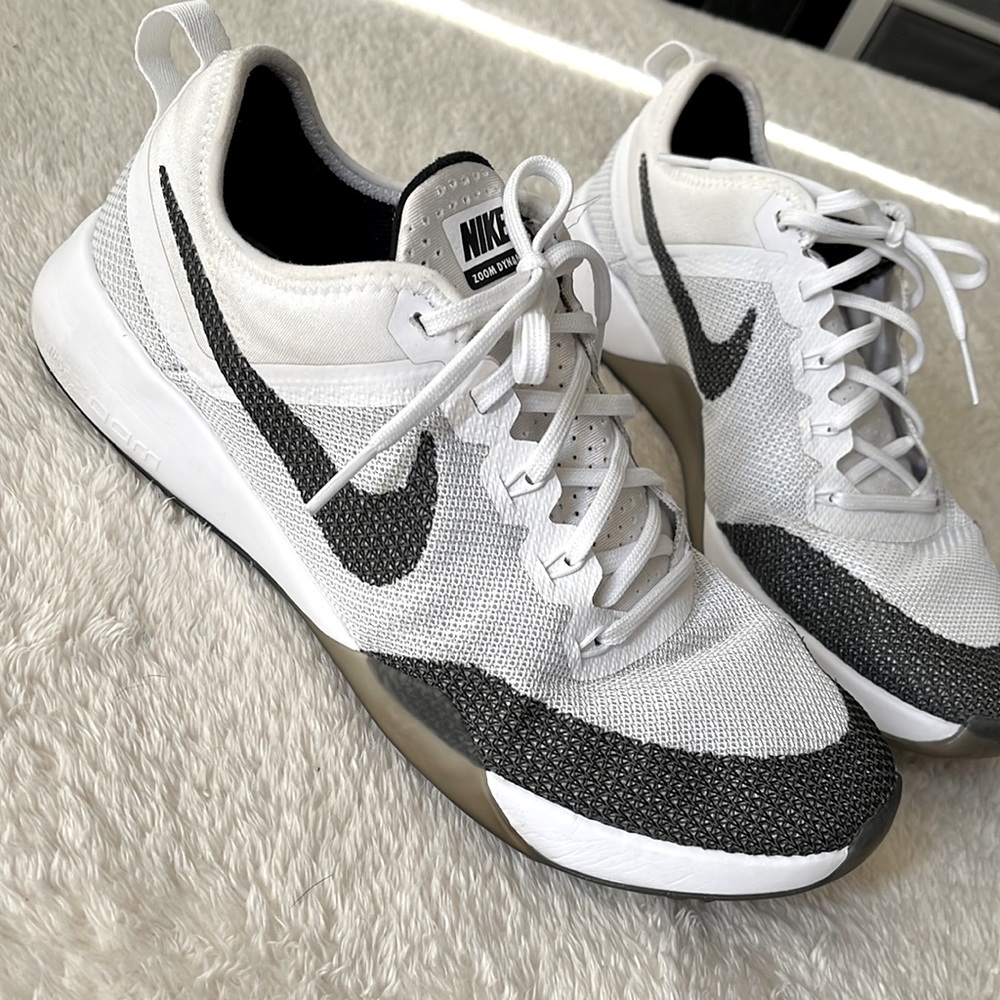 Women Nike Air Zoom TR Dynamic